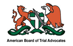 American Board of Trial Lawyers